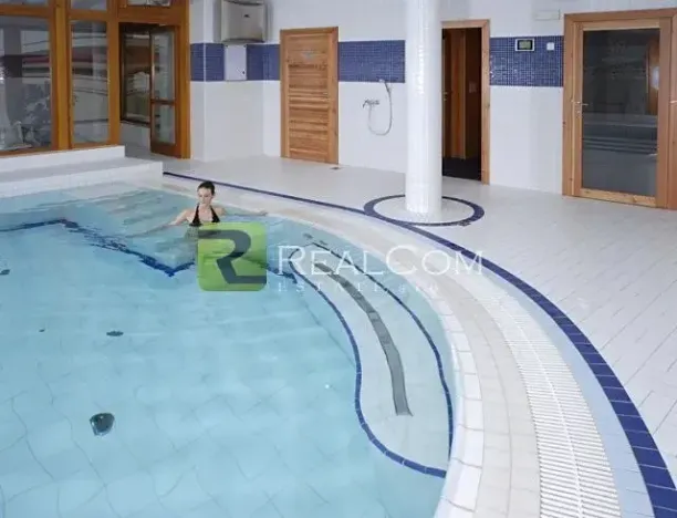 Pronájem bytu 1+kk, Praha - Újezd nad Lesy, Starokolínská, 24 m2