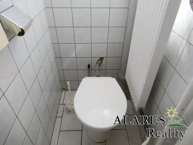 Pronájem bytu 2+1, Praha - Smíchov, Pravoúhlá, 70 m2