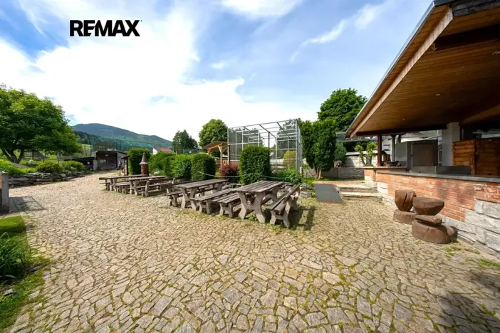 Prodej zemědělské usedlosti, Lipová-lázně, 871 m2