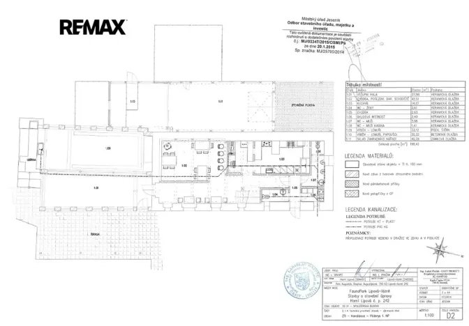 Prodej zemědělské usedlosti, Lipová-lázně, 871 m2