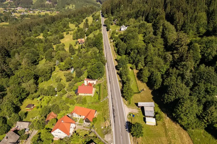 Prodej chaty, Makov, Slovensko, 136 m2