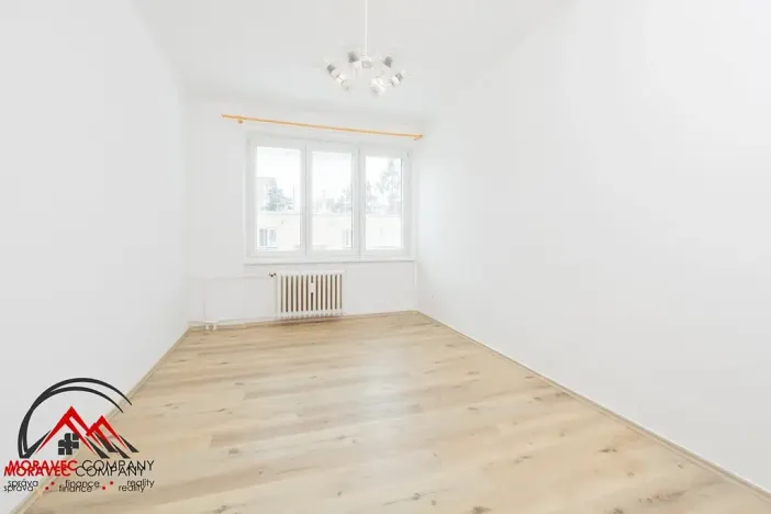 Pronájem bytu 3+1, Krnov, SPC P, 72 m2