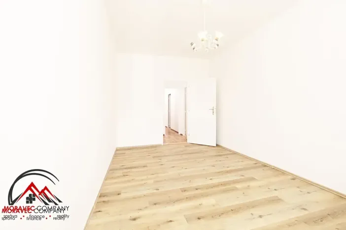 Pronájem bytu 3+1, Krnov, SPC P, 72 m2