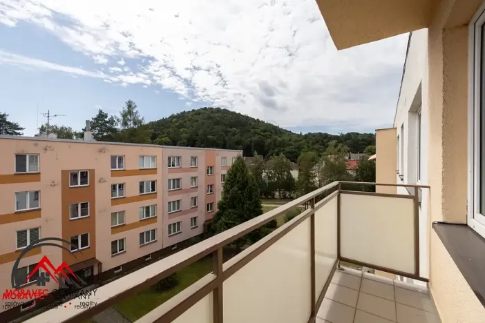 Pronájem bytu 3+1, Krnov, SPC P, 72 m2