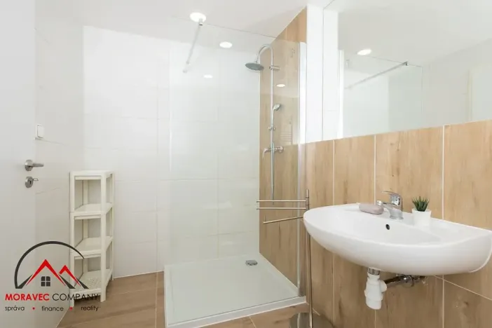Pronájem bytu 2+1, Ostrava, Cihelní, 57 m2