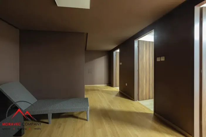 Pronájem bytu 2+1, Ostrava, Cihelní, 57 m2
