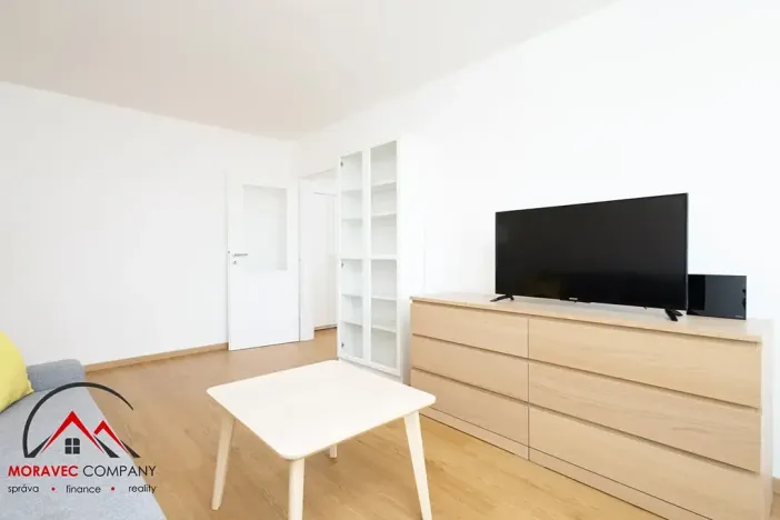 Pronájem bytu 2+1, Ostrava, Cihelní, 55 m2