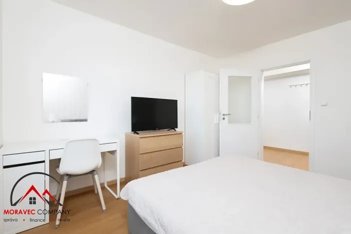 Pronájem bytu 2+1, Ostrava, Cihelní, 55 m2