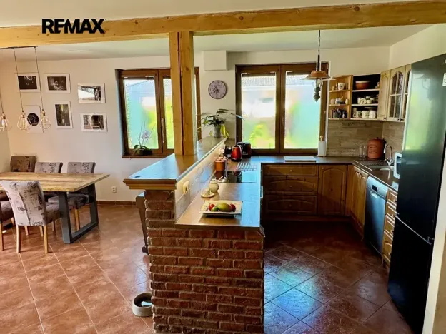 Prodej rodinného domu, Svojetice, Točitá, 149 m2