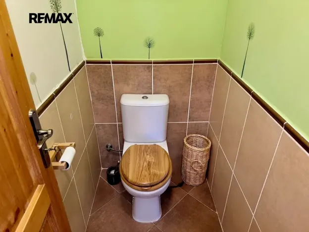 Prodej rodinného domu, Svojetice, Točitá, 149 m2