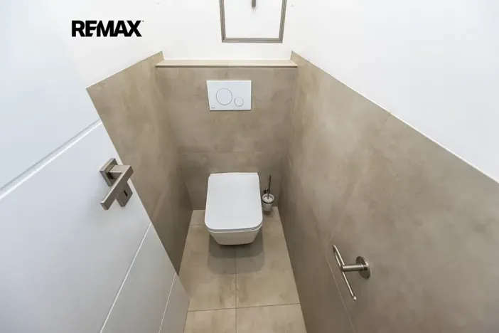 Pronájem bytu 3+kk, Praha - Smíchov, Na Cihlářce, 80 m2