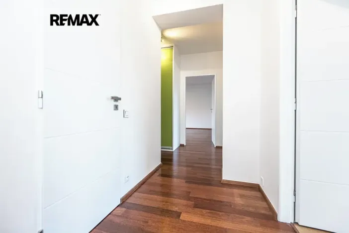 Pronájem bytu 3+kk, Praha - Smíchov, Na Cihlářce, 80 m2