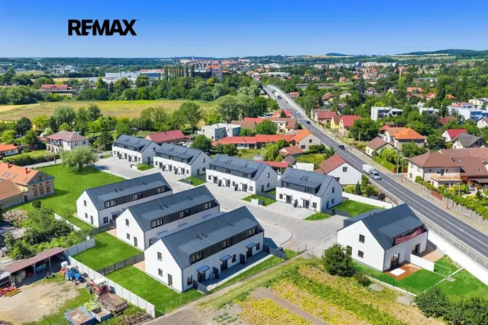 Pronájem rodinného domu, Kutná Hora, Radimova, 115 m2