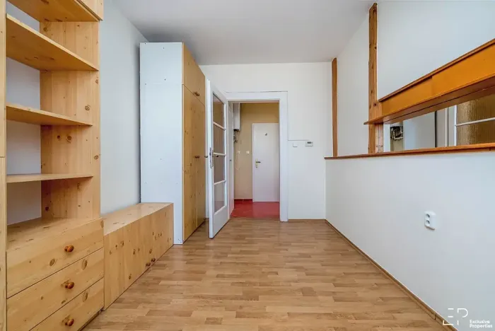 Pronájem bytu 3+1, Praha - Libeň, Novákových, 59 m2