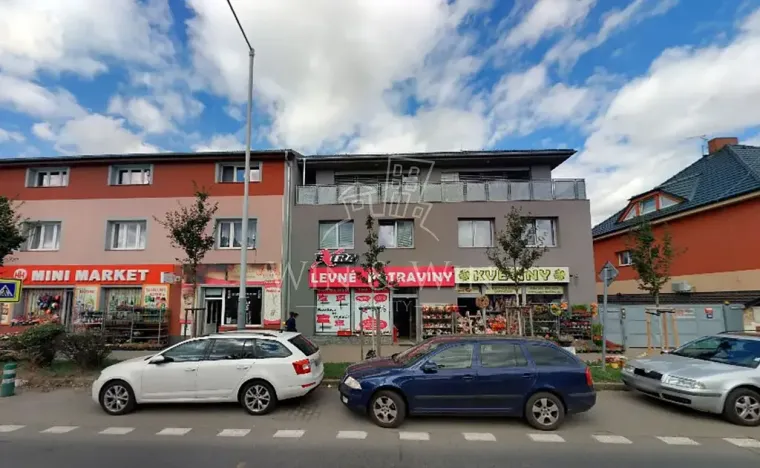 Pronájem pokoje, Praha - Horní Počernice, Náchodská, 12 m2