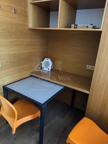 Pronájem pokoje, Praha - Horní Počernice, Náchodská, 12 m2