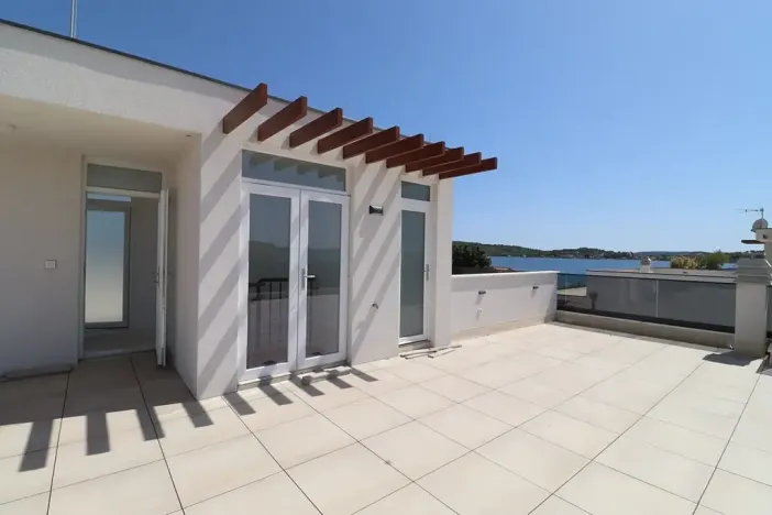 Prodej bytu 4+kk, Vodice, Chorvatsko, Srima XVII, 192 m2
