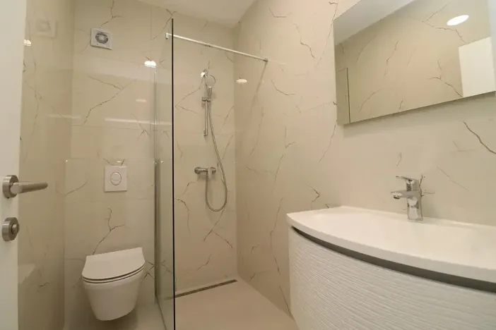 Prodej bytu 4+kk, Vodice, Chorvatsko, Srima XVII, 192 m2