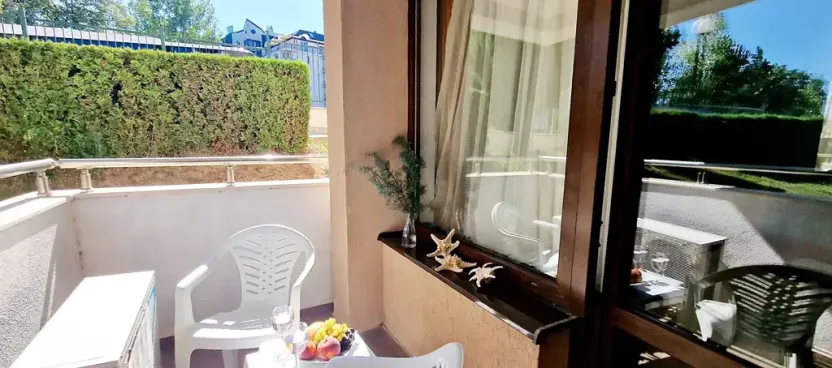 Prodej bytu 2+kk, Carevo, Bulharsko, 52 m2