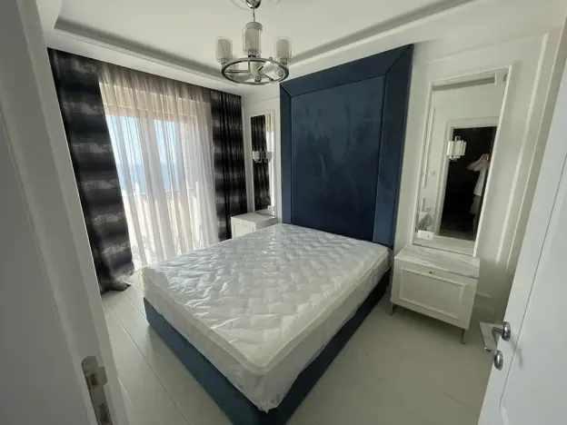 Prodej bytu 2+kk, Pržno, Černá Hora, 46 m2