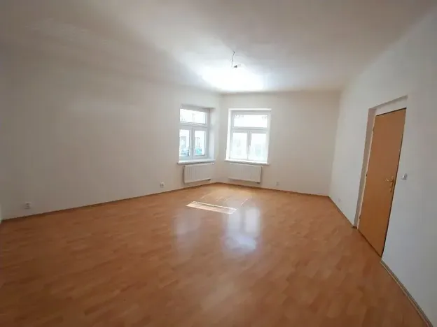 Pronájem bytu 3+kk, Praha - Břevnov, Kutnauerovo náměstí, 92 m2