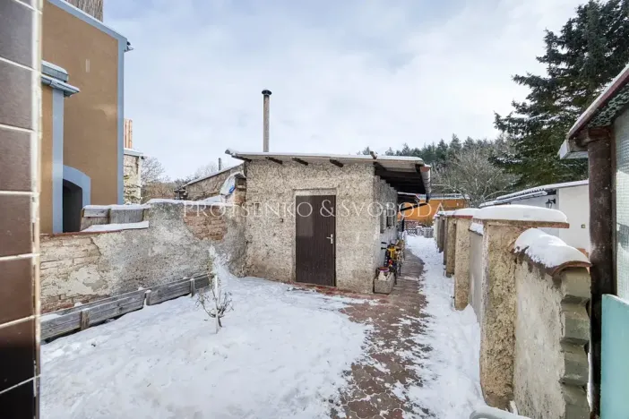 Prodej rodinného domu, Kolín, Ke Hřišti, 186 m2