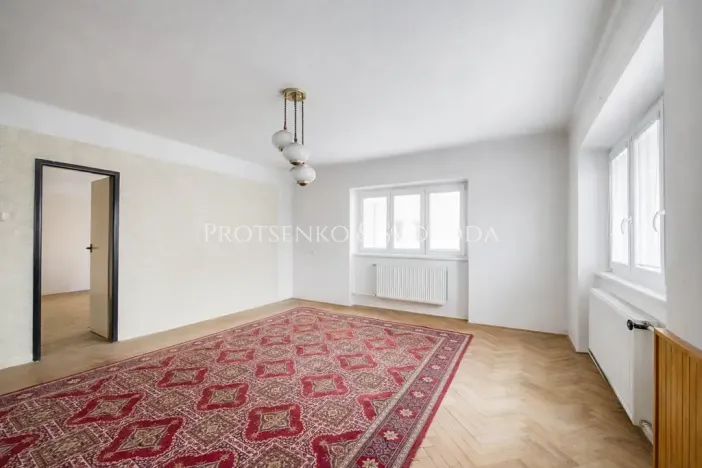 Prodej rodinného domu, Písek, Holečkova, 308 m2
