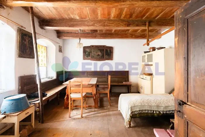 Prodej rodinného domu, Labské Chrčice, 150 m2