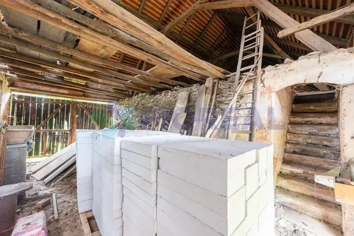 Prodej rodinného domu, Labské Chrčice, 150 m2
