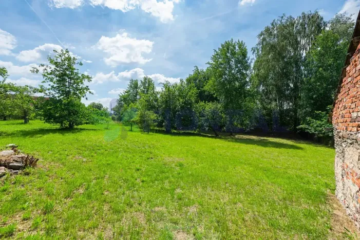 Prodej rodinného domu, Labské Chrčice, 150 m2