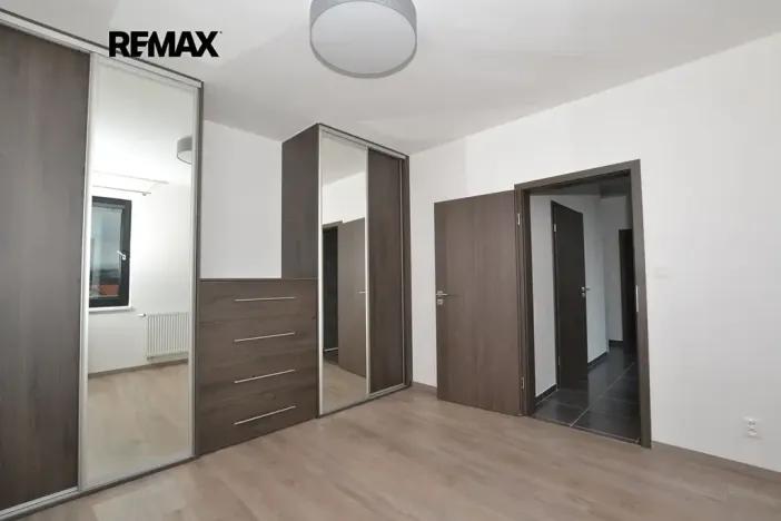 Pronájem bytu 2+kk, Plzeň, Sladová, 63 m2