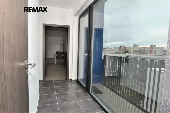 Pronájem bytu 2+kk, Plzeň, Sladová, 63 m2