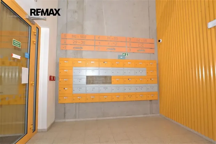 Pronájem bytu 2+kk, Plzeň, Sladová, 63 m2