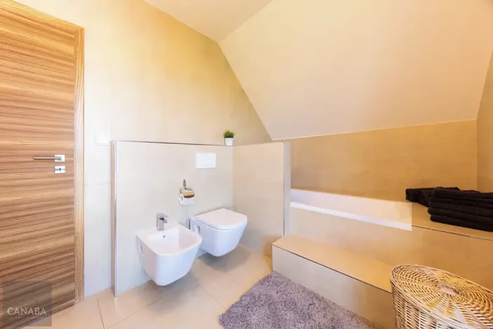 Prodej rodinného domu, Libeř, 132 m2