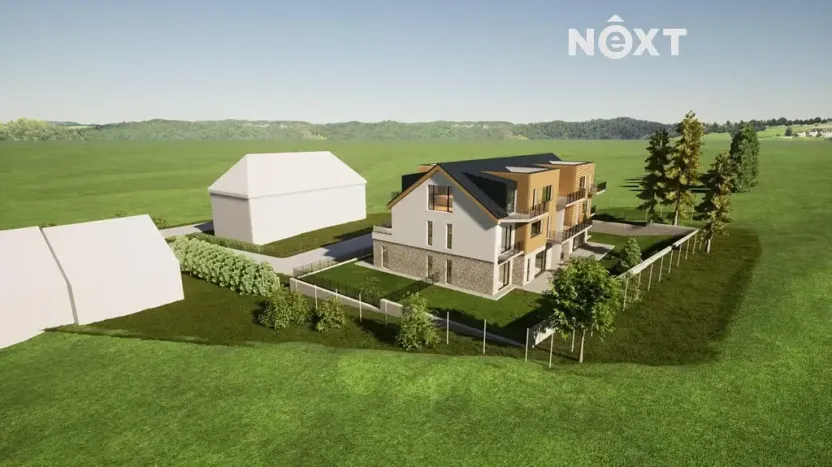 Prodej - jiné, Světlá Hora, 1 m2