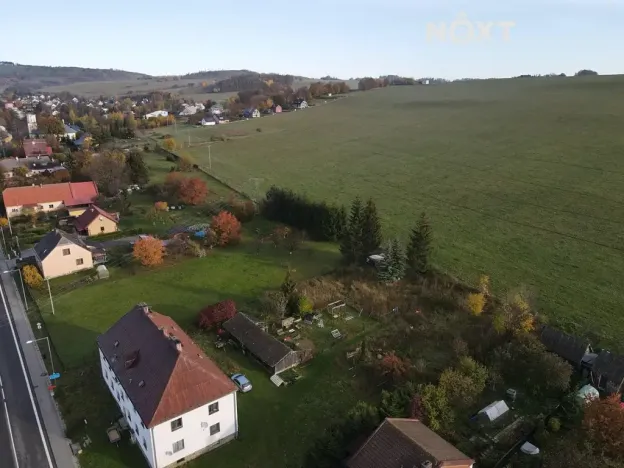 Prodej - jiné, Světlá Hora, 1 m2