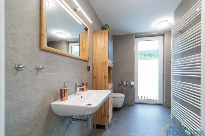 Prodej apartmánu, Dolní Morava, 58 m2