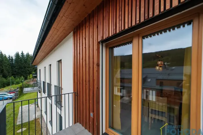 Prodej apartmánu, Dolní Morava, 58 m2