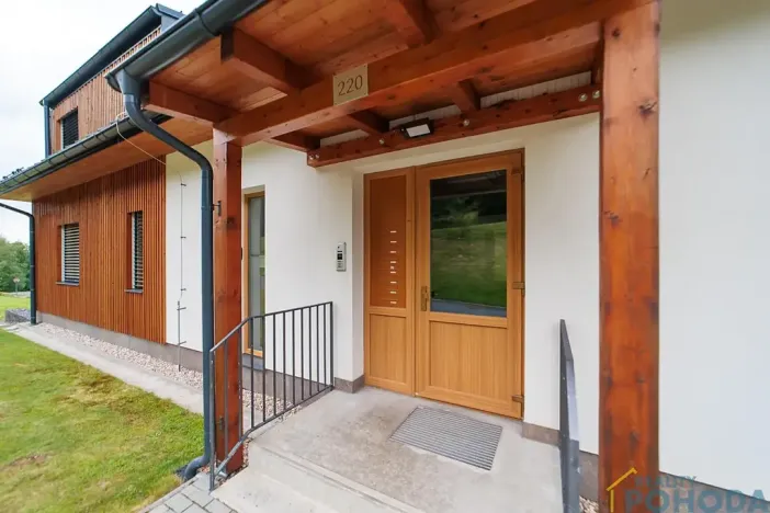 Prodej apartmánu, Dolní Morava, 58 m2