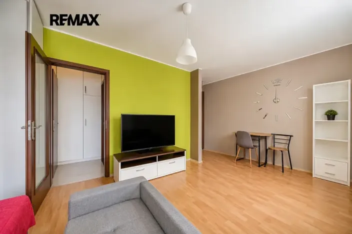 Prodej bytu 1+kk, Kolín, Roháčova, 29 m2