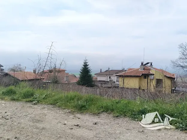 Prodej pozemku pro bydlení, Nesebar, Bulharsko, 502 m2