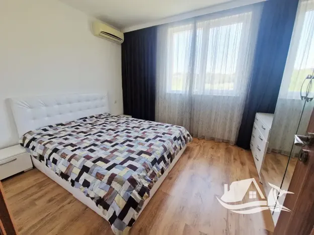 Prodej bytu 2+kk, Bjala, Bulharsko, 47 m2