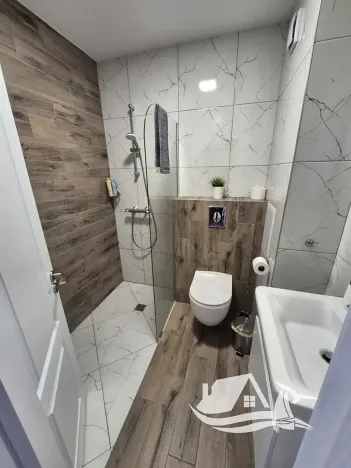 Prodej bytu 2+kk, Balčik, Bulharsko, 60 m2