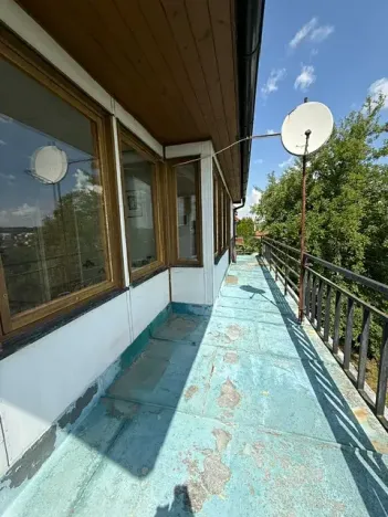 Prodej rodinného domu, Ledeč nad Sázavou, Melechovská, 150 m2