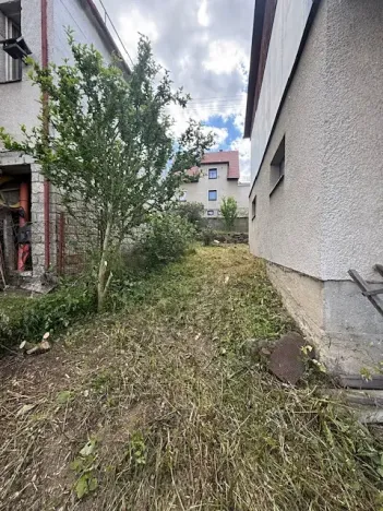 Prodej rodinného domu, Ledeč nad Sázavou, Melechovská, 150 m2