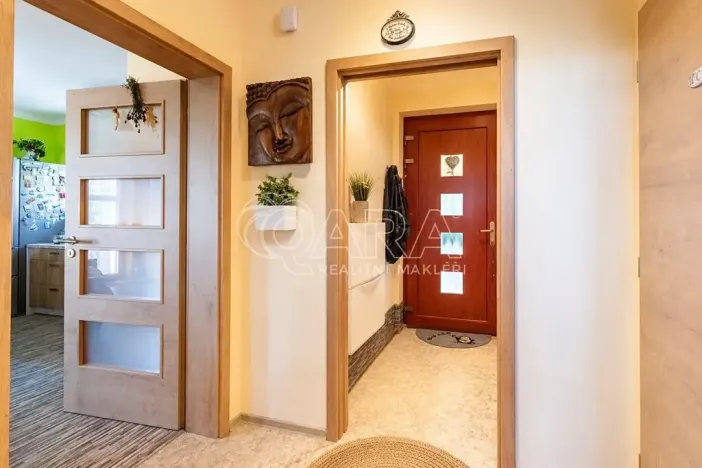 Prodej chaty, Dolní Břežany, U Lesa, 50 m2