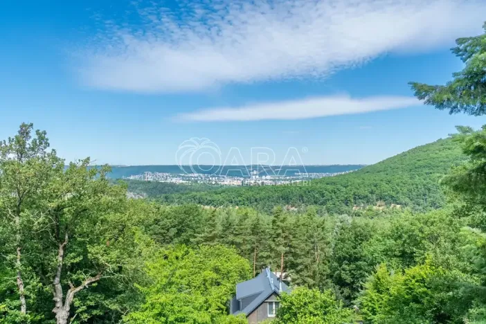 Prodej rodinného domu, Dolní Břežany, U Lesa, 50 m2