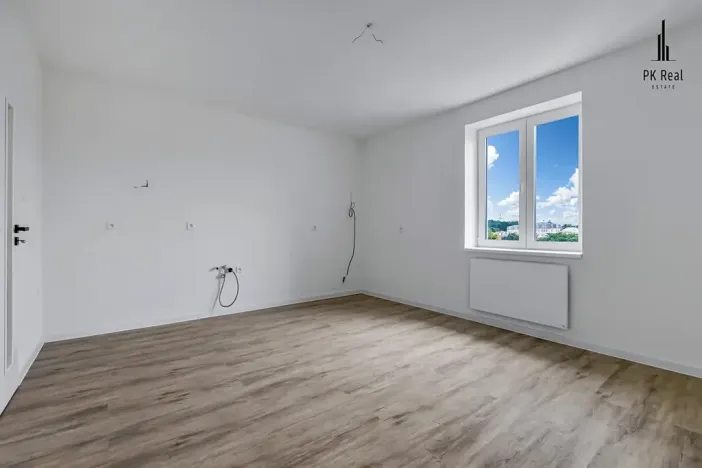 Prodej bytu 3+1, Praha - Kyje, Borečkova, 84 m2