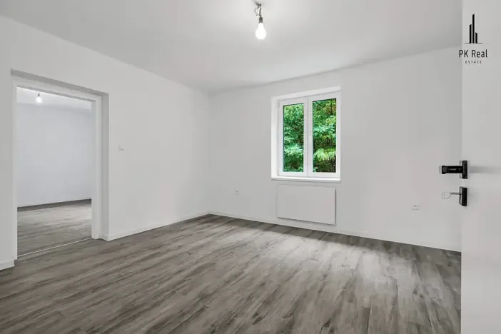 Prodej bytu 3+1, Praha - Kyje, Borečkova, 84 m2