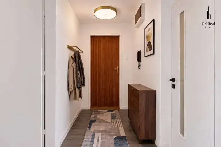 Prodej bytu 3+1, Praha - Kyje, Borečkova, 84 m2